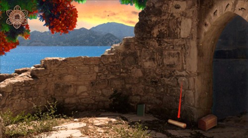 潘莫菲亚汉化版8