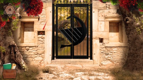 潘莫菲亚汉化版9