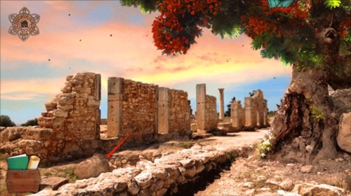 潘莫菲亚汉化版10