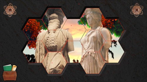 潘莫菲亚汉化版12