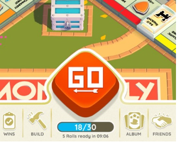 地产大亨大富翁中文版