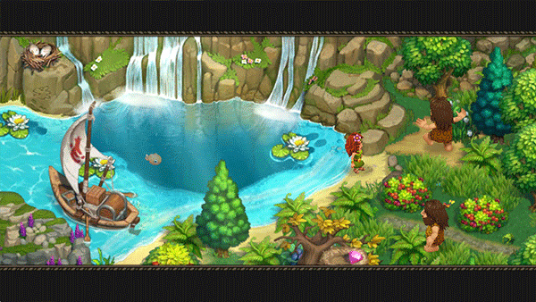 thetribez中文版截图3