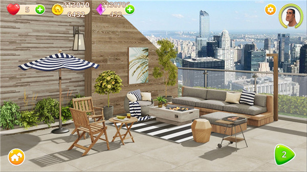 homematch嘉居设计家安卓版截图1