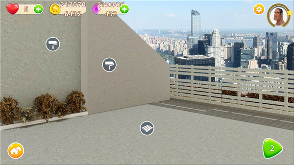 homematch嘉居设计家安卓版截图2