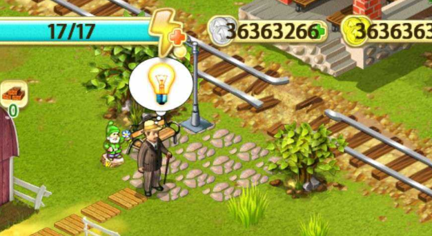 janesfarm珍妮的农场游戏v9.10.5