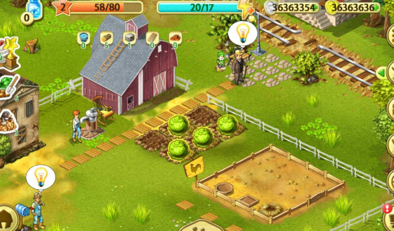 janesfarm珍妮的农场游戏v9.10.5