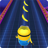 小黄人快跑2果酱工厂版