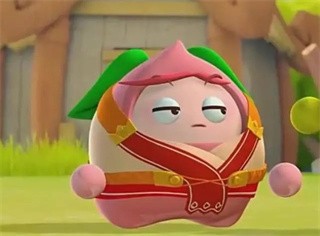 果宝特攻4铠魂突击6