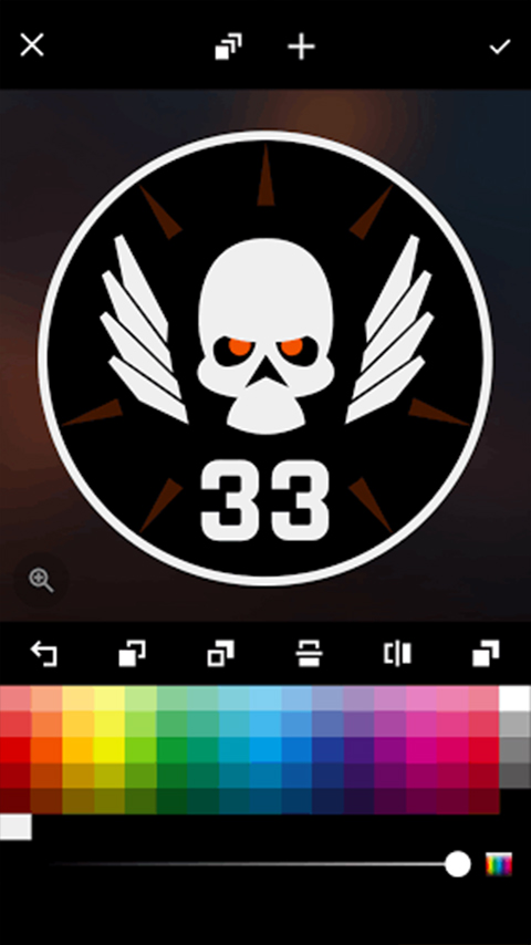 战地小助手battlefield截图3