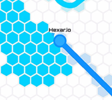 Hexar.io单机版