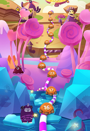 怪兽消消消安卓版