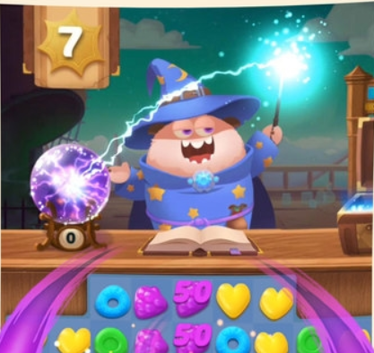 怪兽消消消安卓版