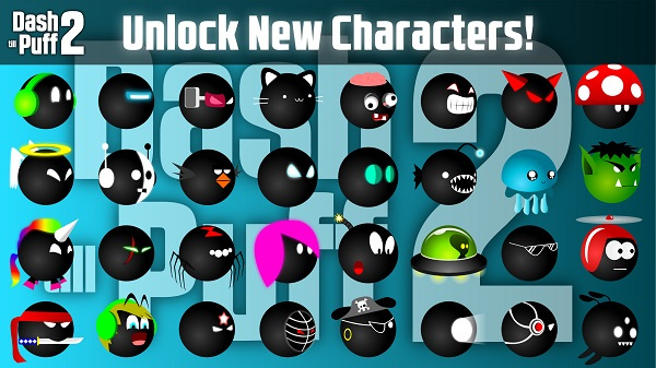 几何大逃亡2中文版截图4