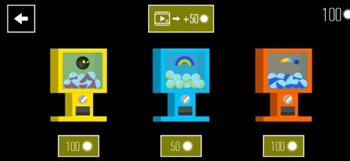 几何大逃亡2中文版