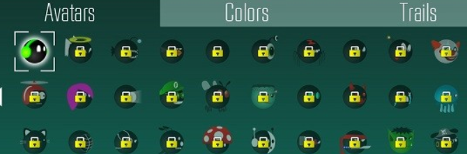 几何大逃亡2中文版