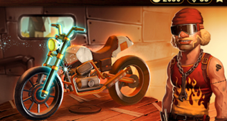 特技摩托前线离线版