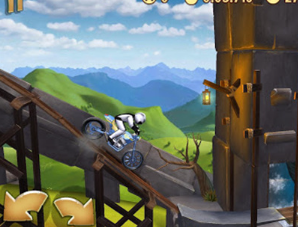 特技摩托前线离线版