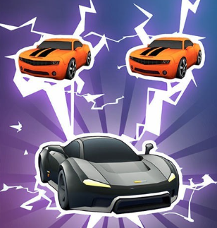 致命漂移中文版