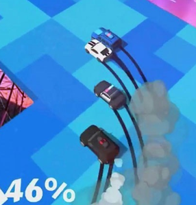 致命漂移中文版