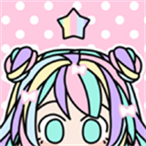 粉彩女孩2.7.7版本