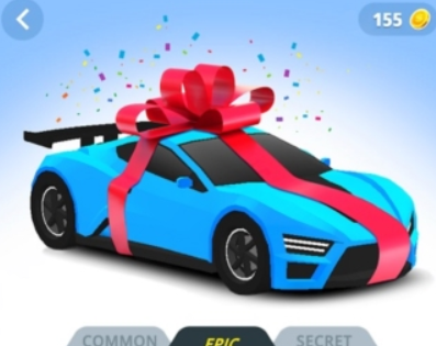 linerace赛车游戏