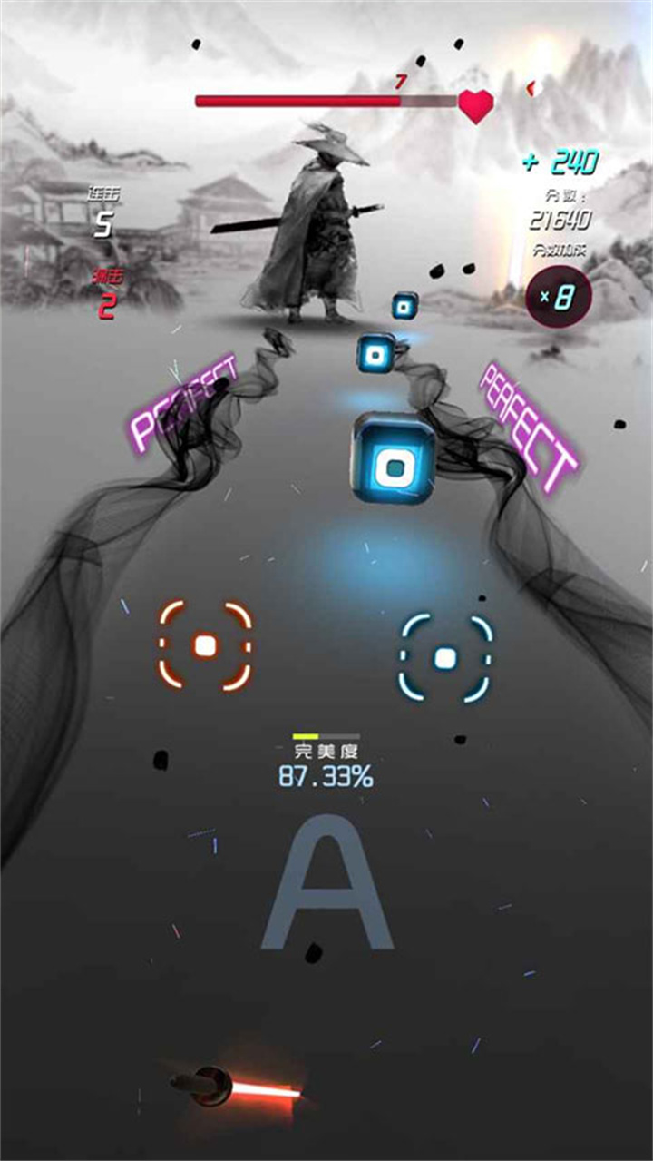 beatblock音游截图1