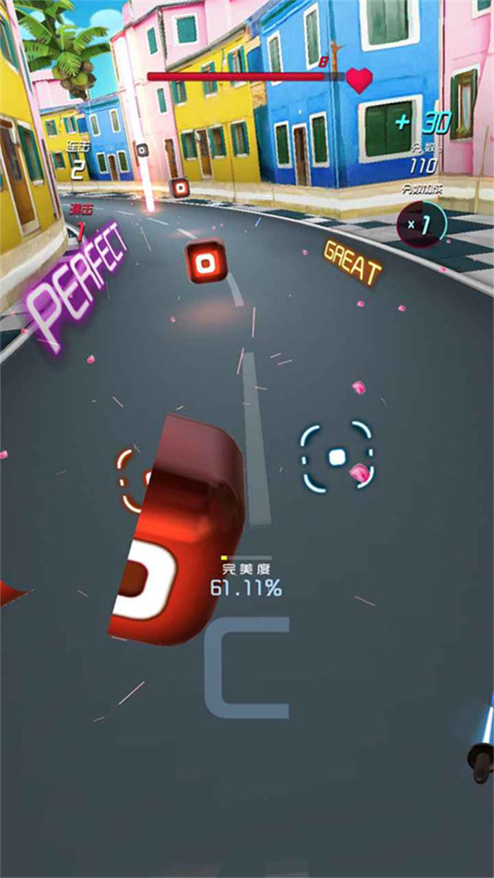 beatblock音游截图2