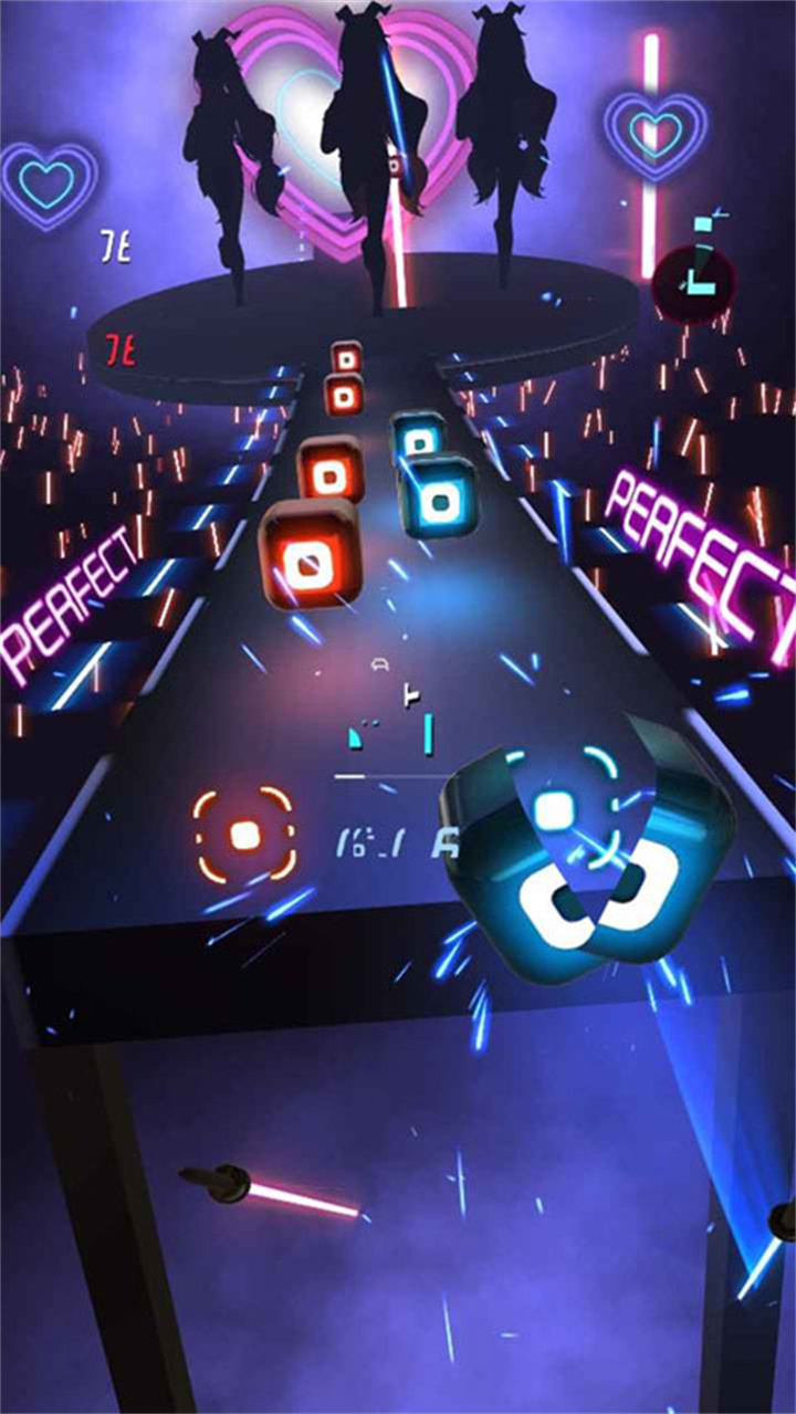 beatblock音游截图4