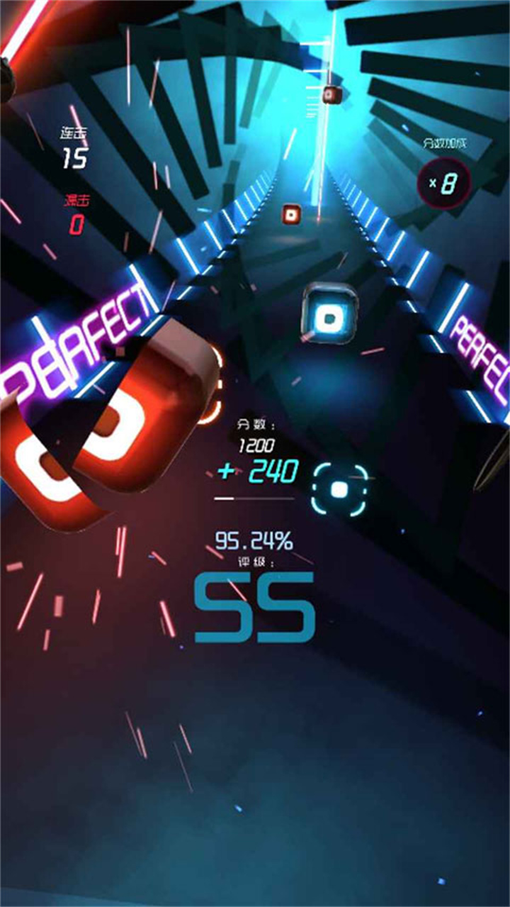 beatblock音游截图5