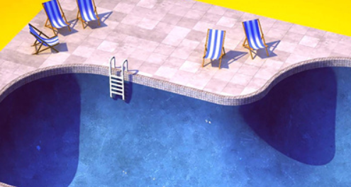 坡道滑板模拟器中文版