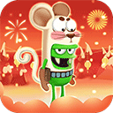 僵尸榨汁机中文安卓版