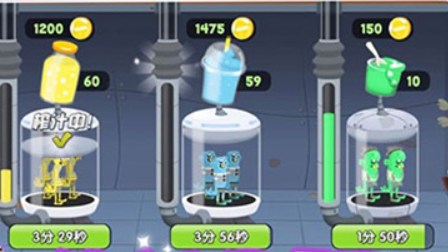 僵尸榨汁机中文安卓版