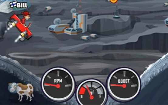 登山赛车2中文版