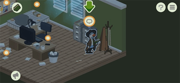 duckdetective汉化版截图2