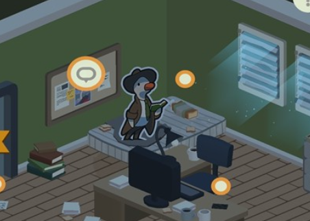 duckdetective汉化版