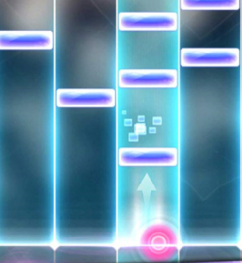 节奏打砖块版本