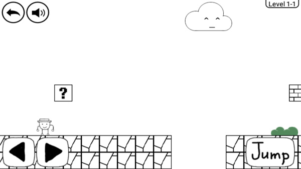 奇怪的大冒险中文版截图1