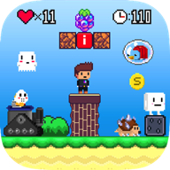 山姆世界超级冒险