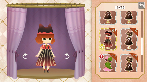 迷失猫咪的旅程3中文版截图2