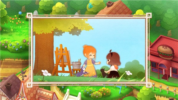 迷失猫咪的旅程3