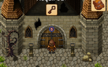 生存rpg5海盗冒险之旅中文版