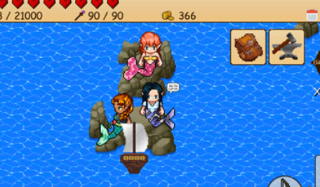 生存rpg5海盗冒险之旅中文版