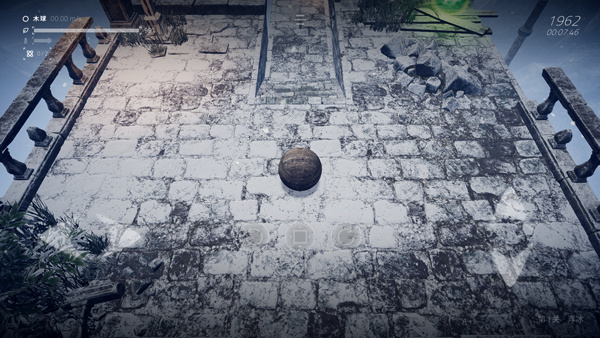 超级平衡球2移植版截图3