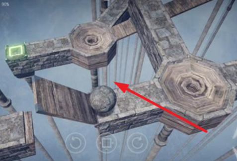 超级平衡球2移植版