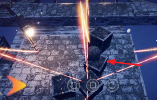 超级平衡球2移植版