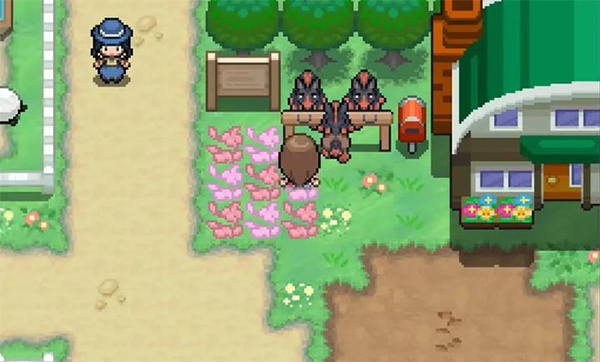 宝可梦蛋白石觉醒之石截图3