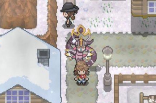 宝可梦蛋白石觉醒之石