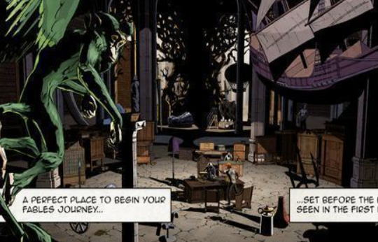 我们身边的狼steam移植版