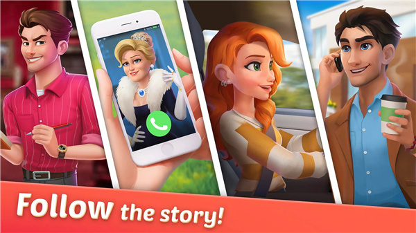 designvillemerge中文版2