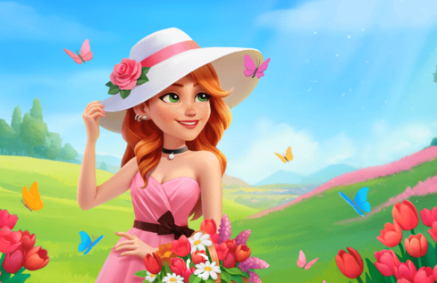 designvillemerge中文版